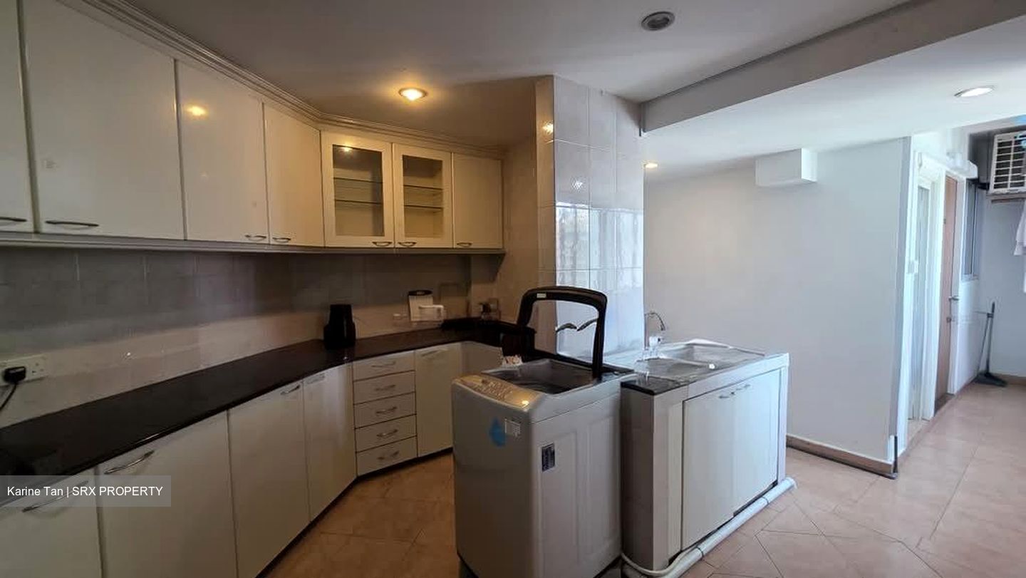 Braddell View (D20), Apartment #528471531